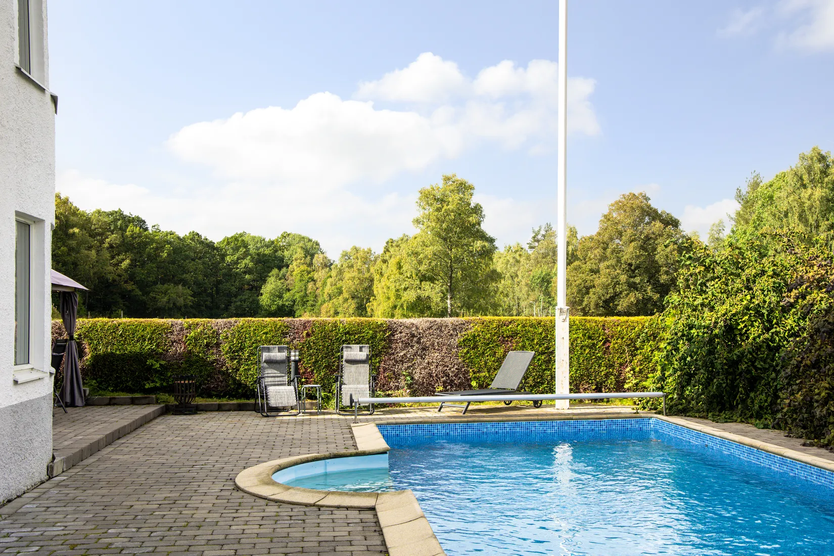 Villa, Kroksjövägen 32, Lindome - Hällesåker, Mölndal
