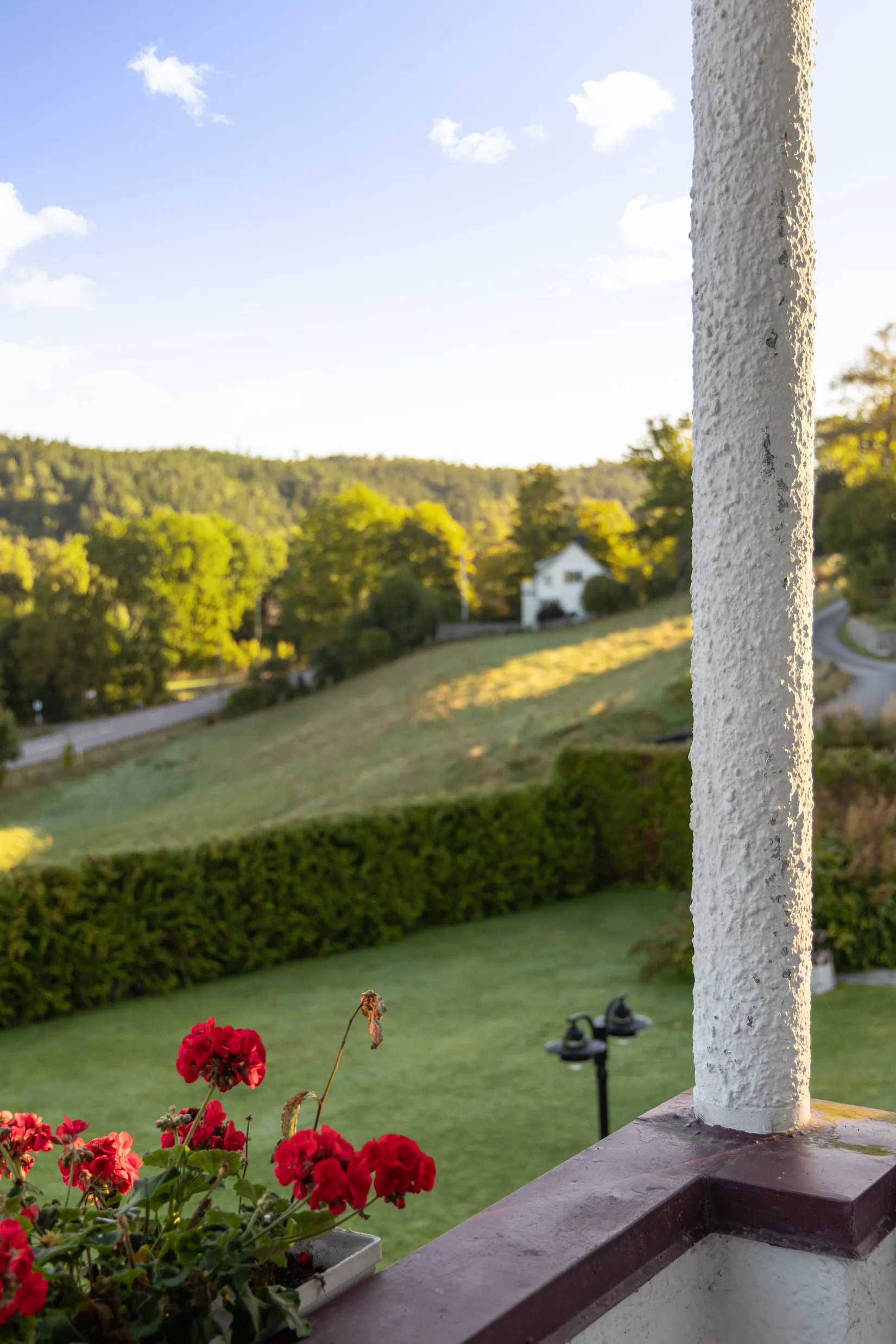 Villa, Kroksjövägen 32, Lindome - Hällesåker, Mölndal