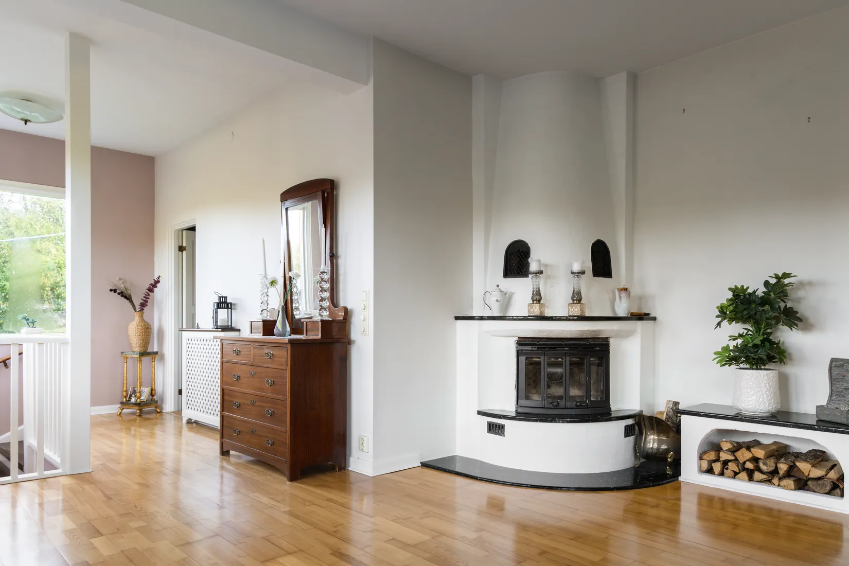 Villa, Kroksjövägen 32, Lindome - Hällesåker, Mölndal