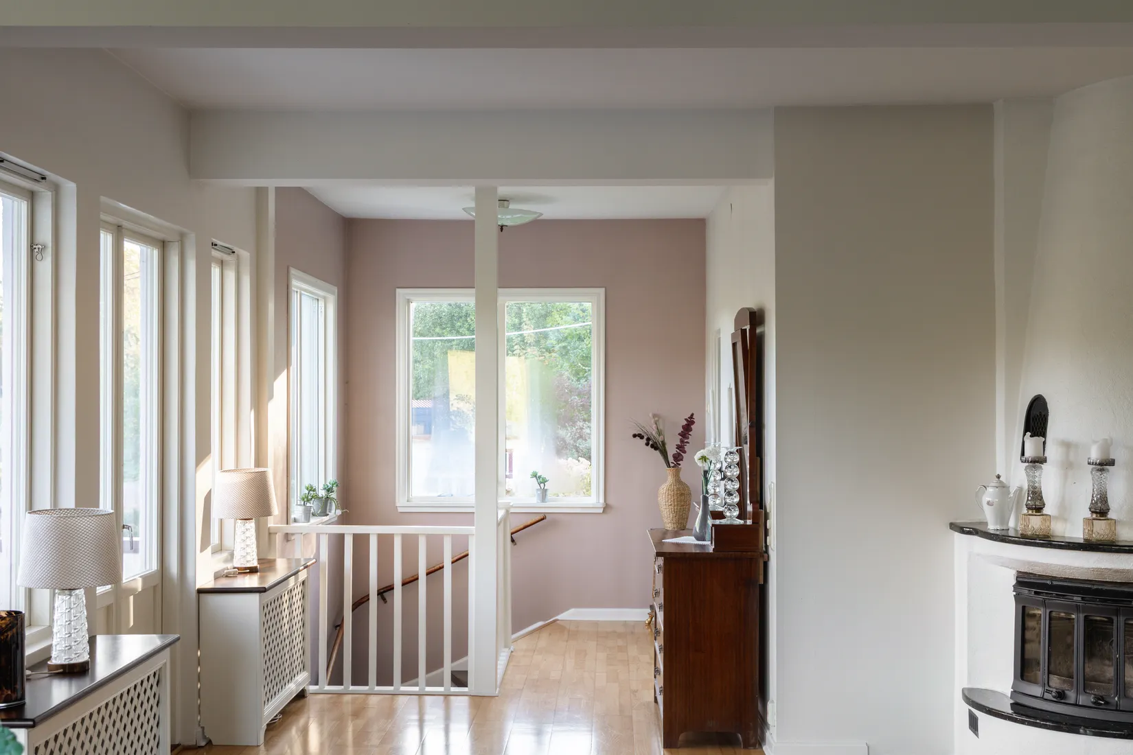 Villa, Kroksjövägen 32, Lindome - Hällesåker, Mölndal