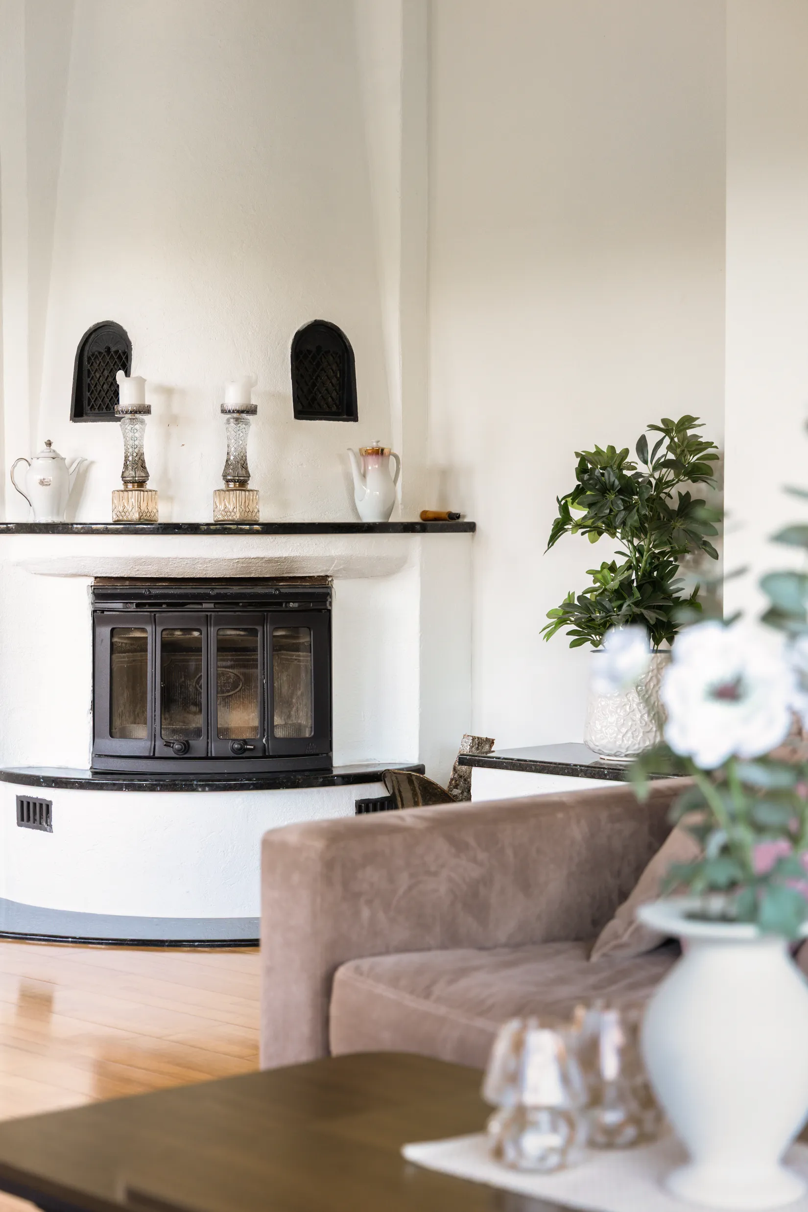 Villa, Kroksjövägen 32, Lindome - Hällesåker, Mölndal
