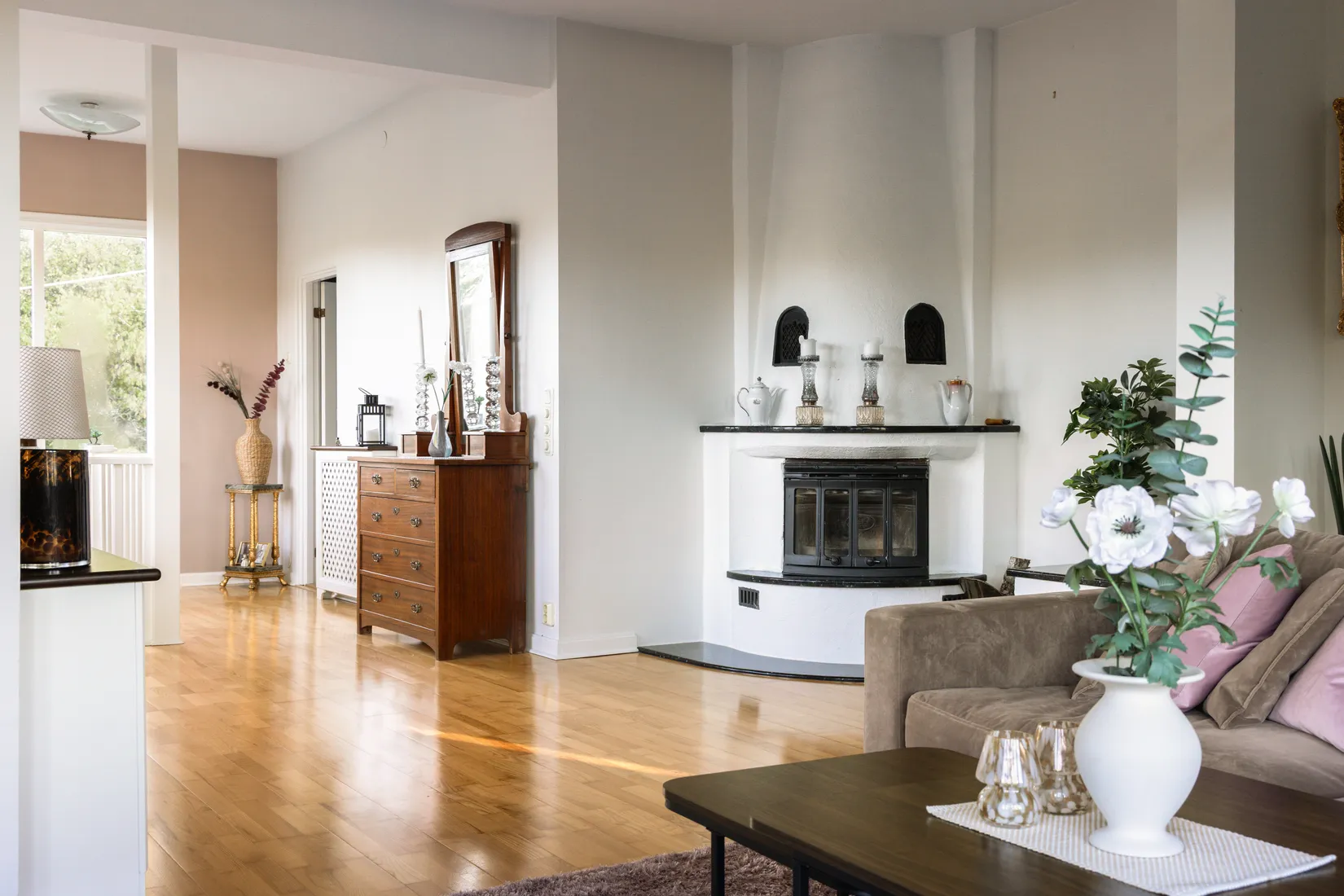 Villa, Kroksjövägen 32, Lindome - Hällesåker, Mölndal