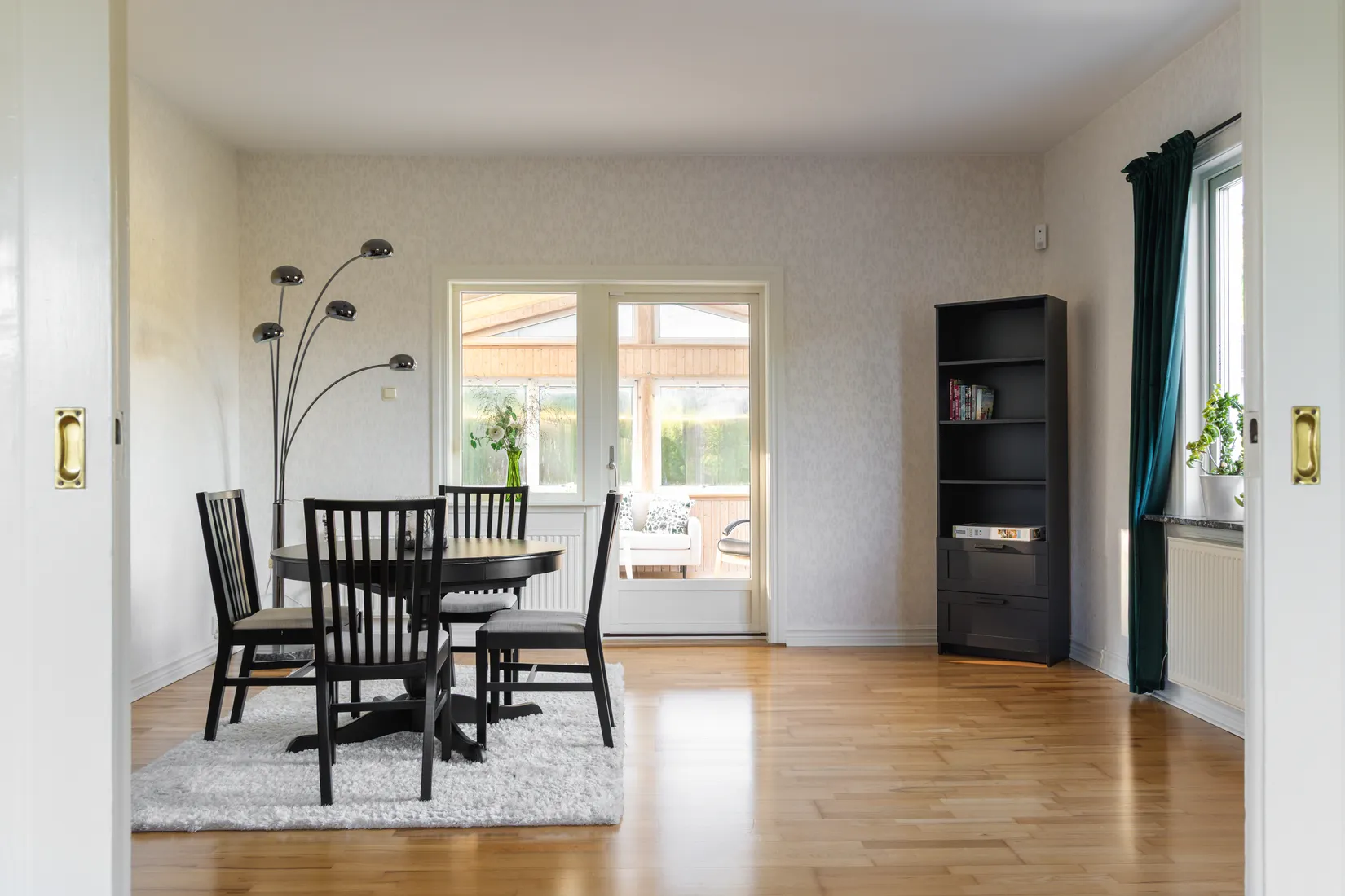 Villa, Kroksjövägen 32, Lindome - Hällesåker, Mölndal