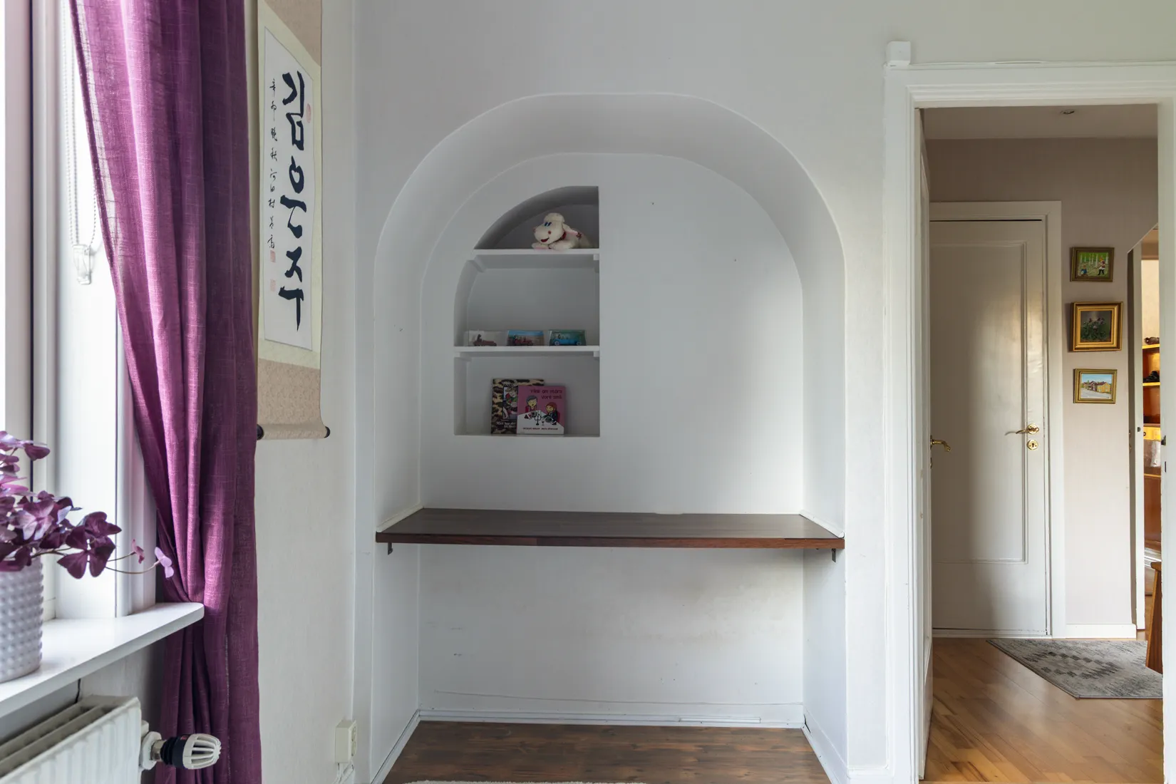 Villa, Kroksjövägen 32, Lindome - Hällesåker, Mölndal