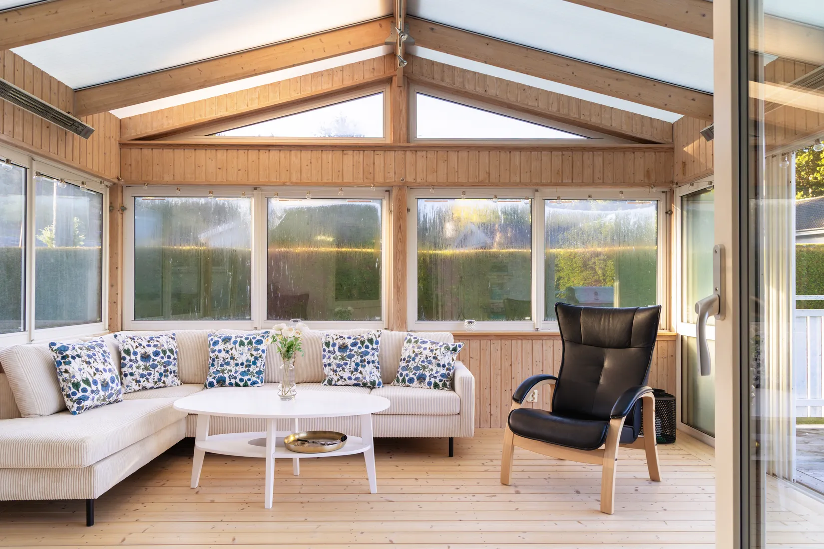 Villa, Kroksjövägen 32, Lindome - Hällesåker, Mölndal