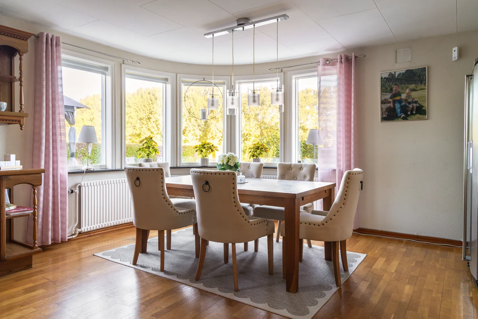 Villa, Kroksjövägen 32, Lindome - Hällesåker, Mölndal