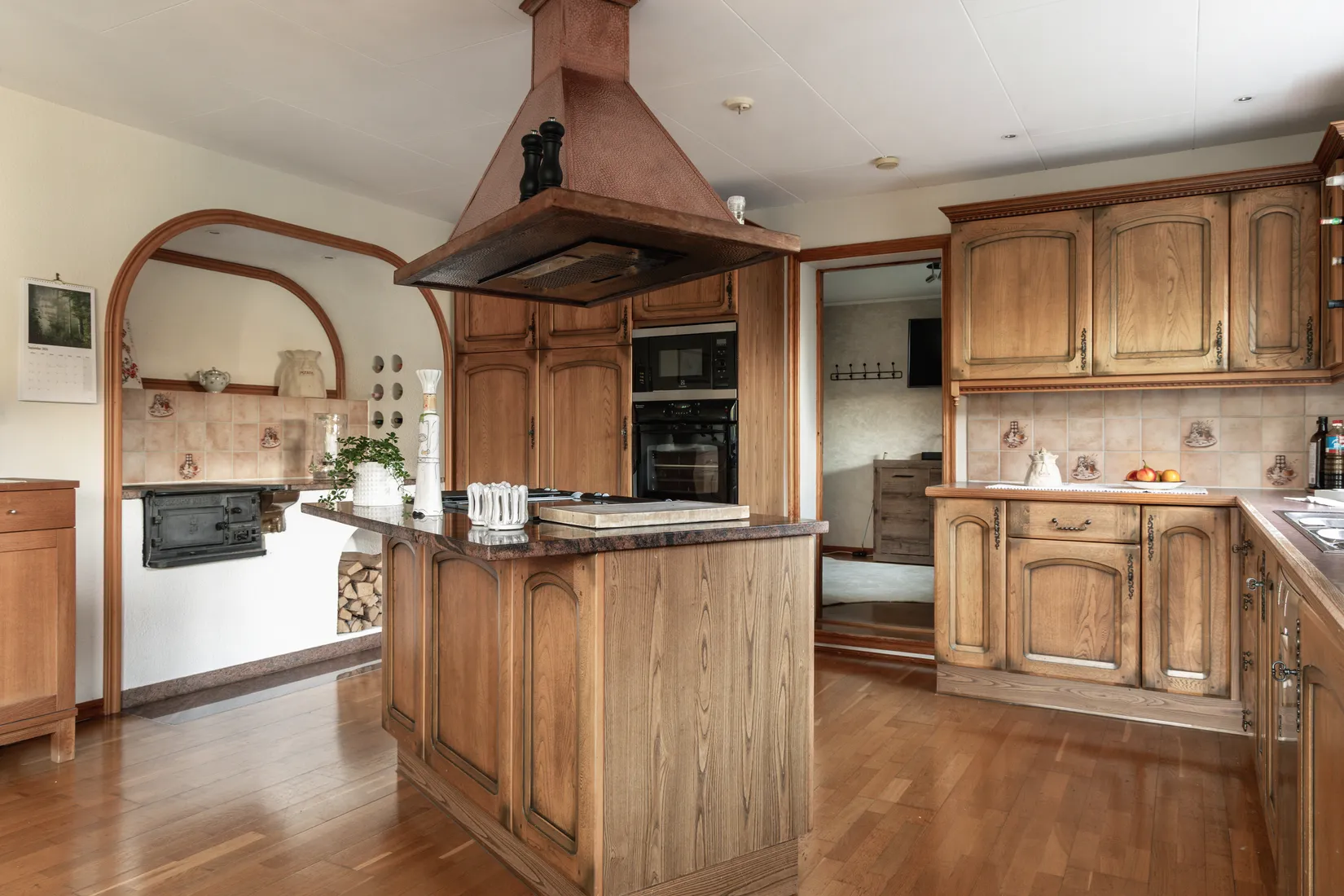 Villa, Kroksjövägen 32, Lindome - Hällesåker, Mölndal