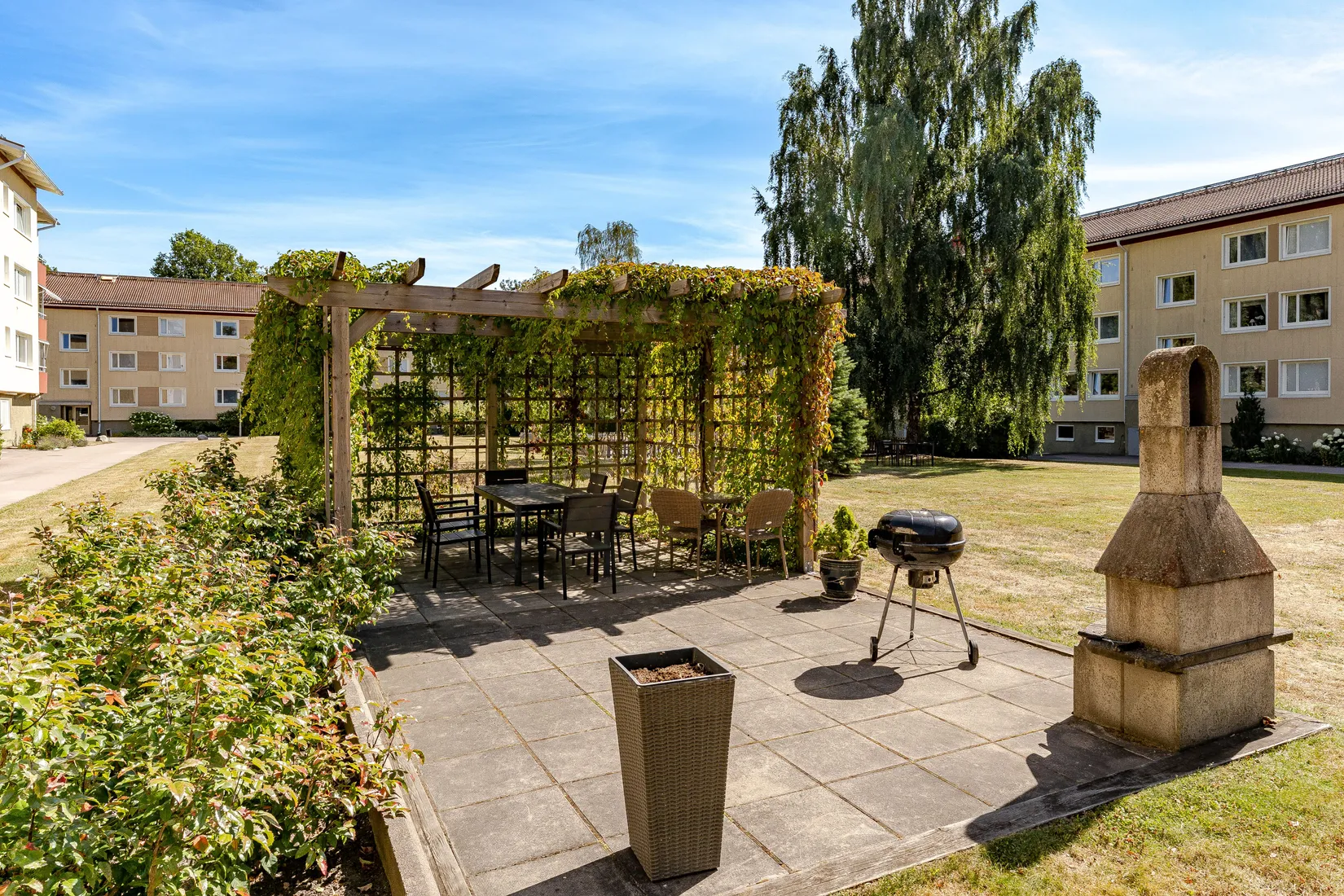 Bostadsrätt, Kaserngatan 3, Viksäng, Västerås
