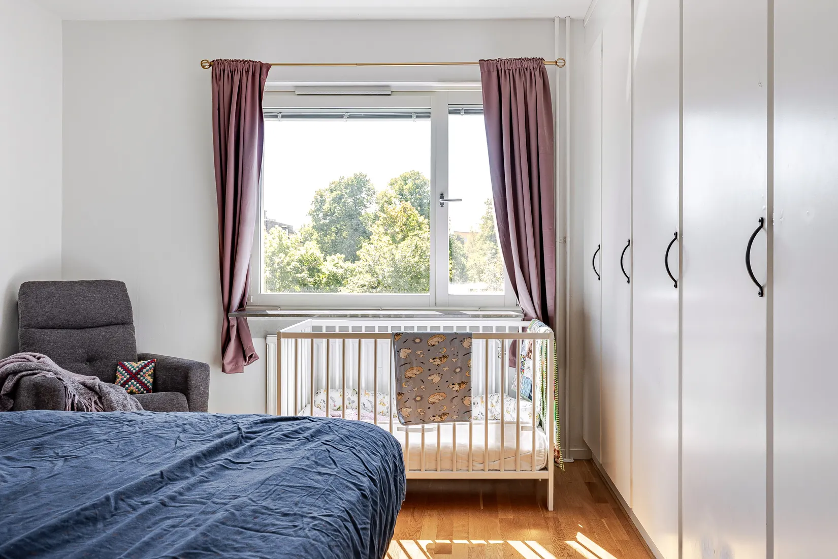 Bostadsrätt, Kaserngatan 3, Viksäng, Västerås