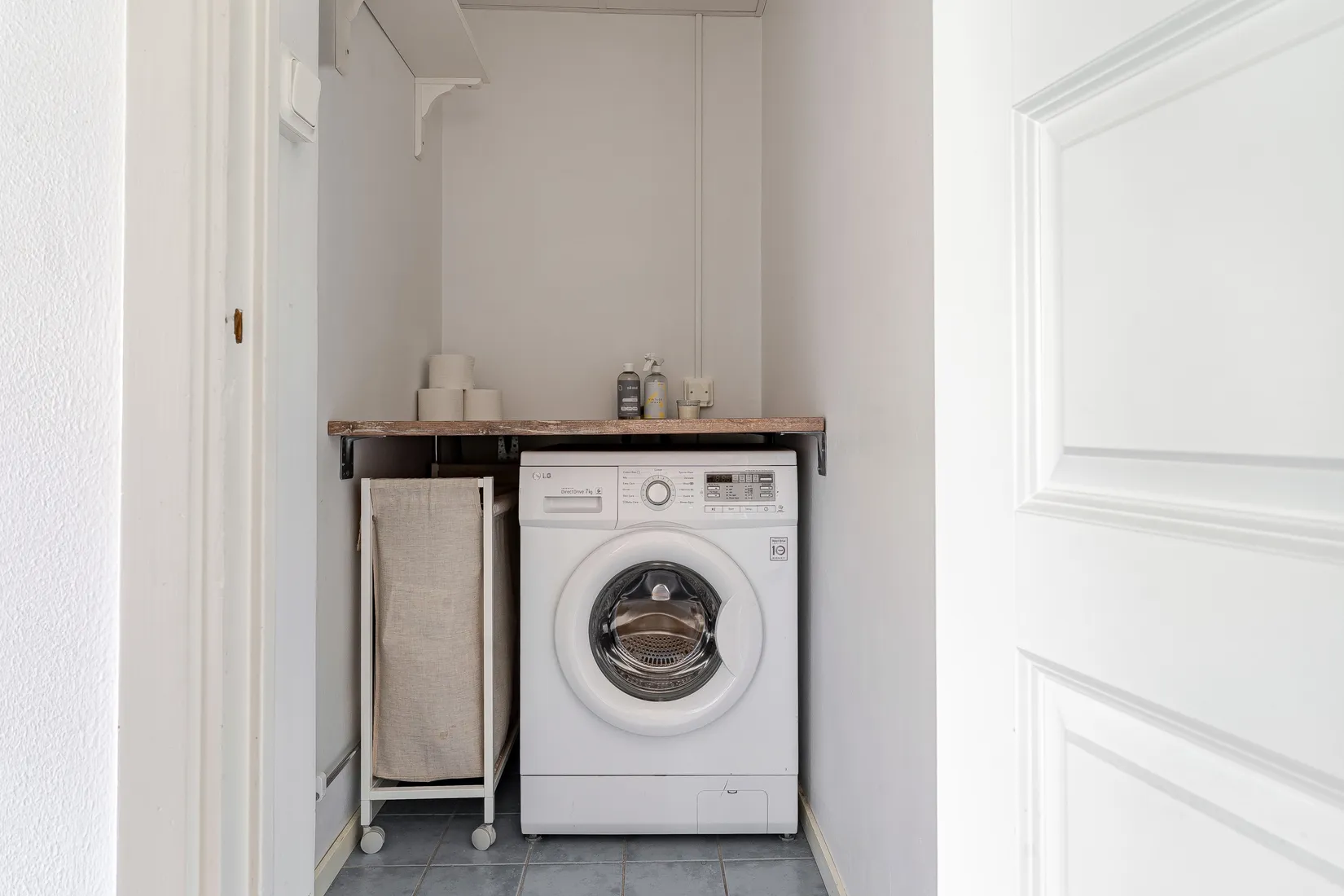 Bostadsrätt, Kaserngatan 3, Viksäng, Västerås
