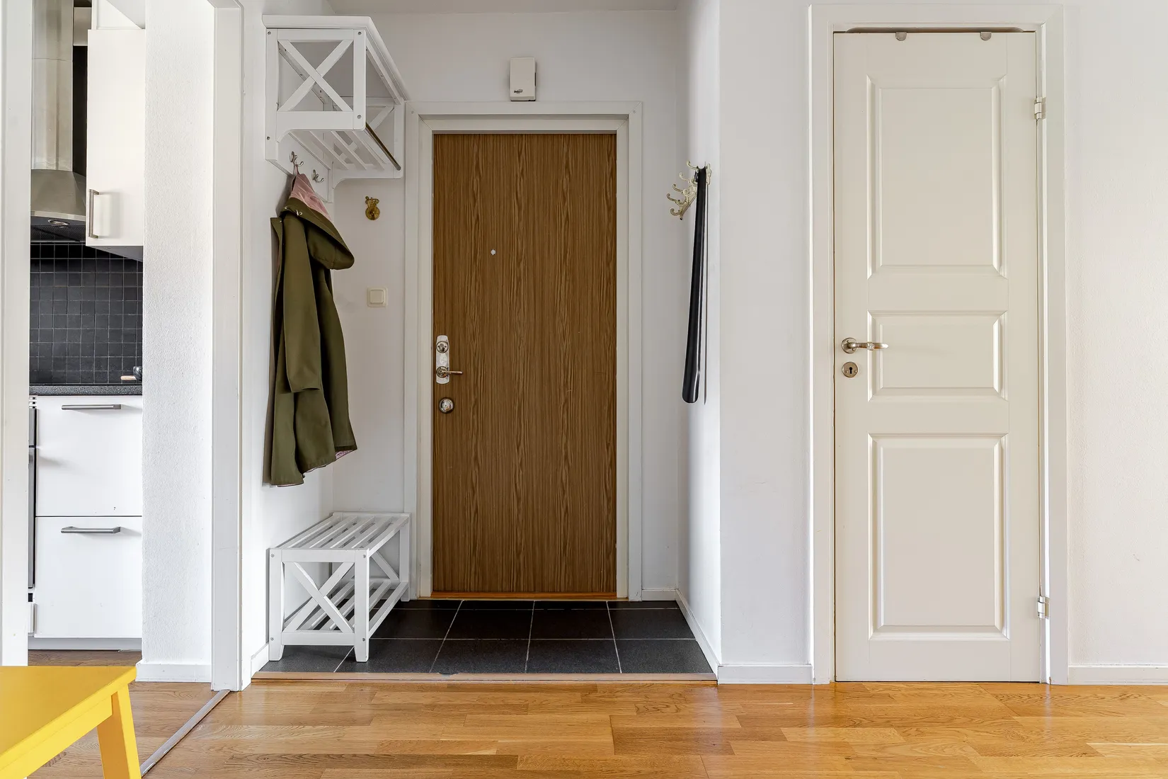 Bostadsrätt, Kaserngatan 3, Viksäng, Västerås