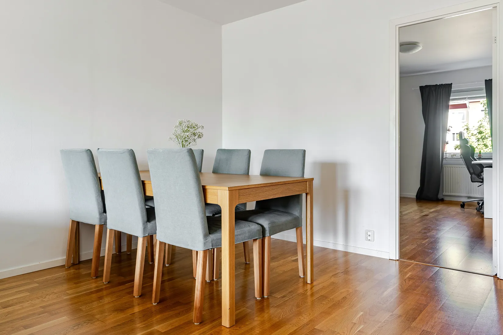Bostadsrätt, Kaserngatan 3, Viksäng, Västerås