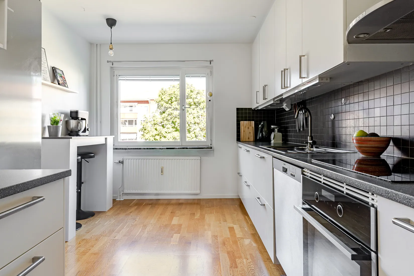 Bostadsrätt, Kaserngatan 3, Viksäng, Västerås