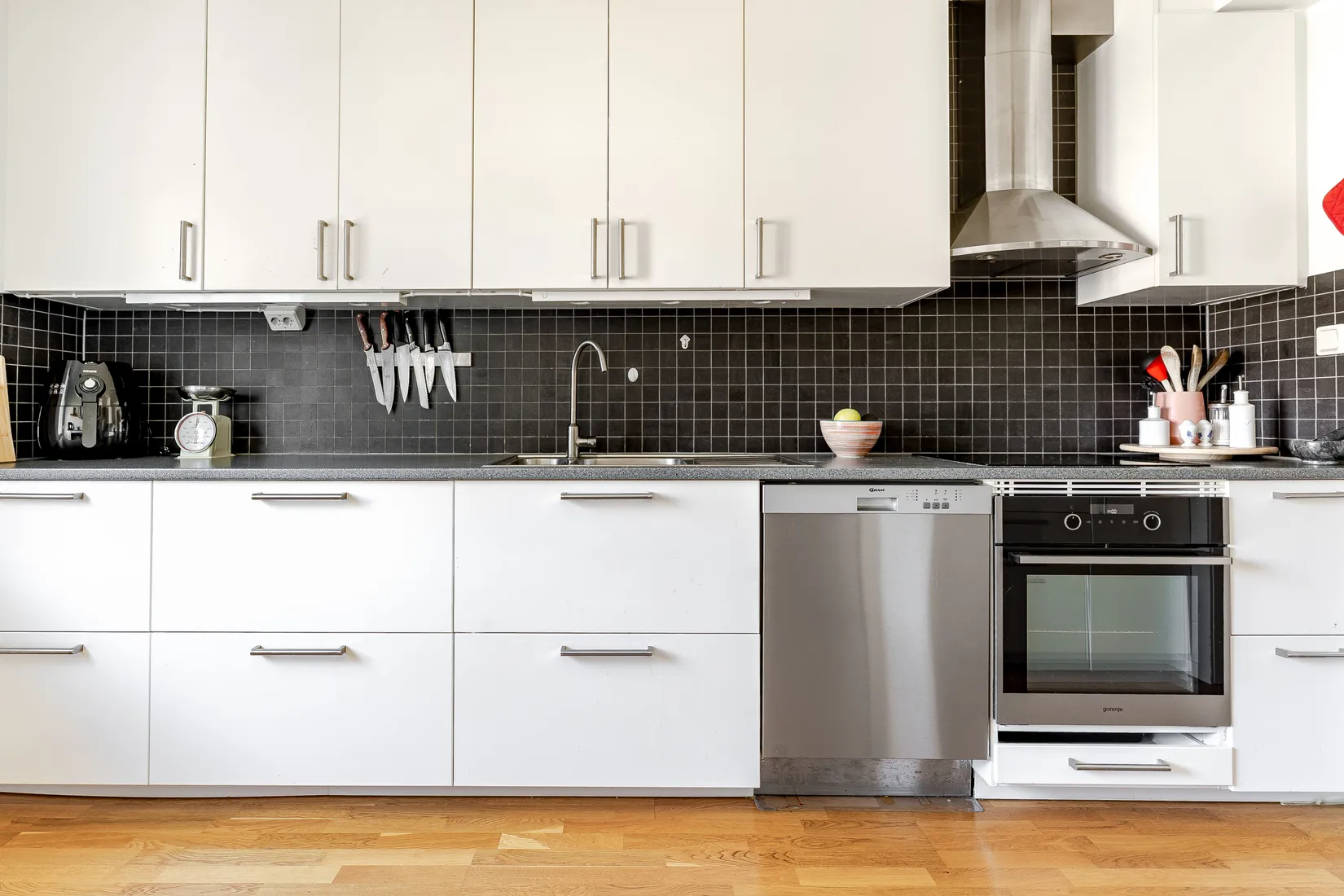 Bostadsrätt, Kaserngatan 3, Viksäng, Västerås