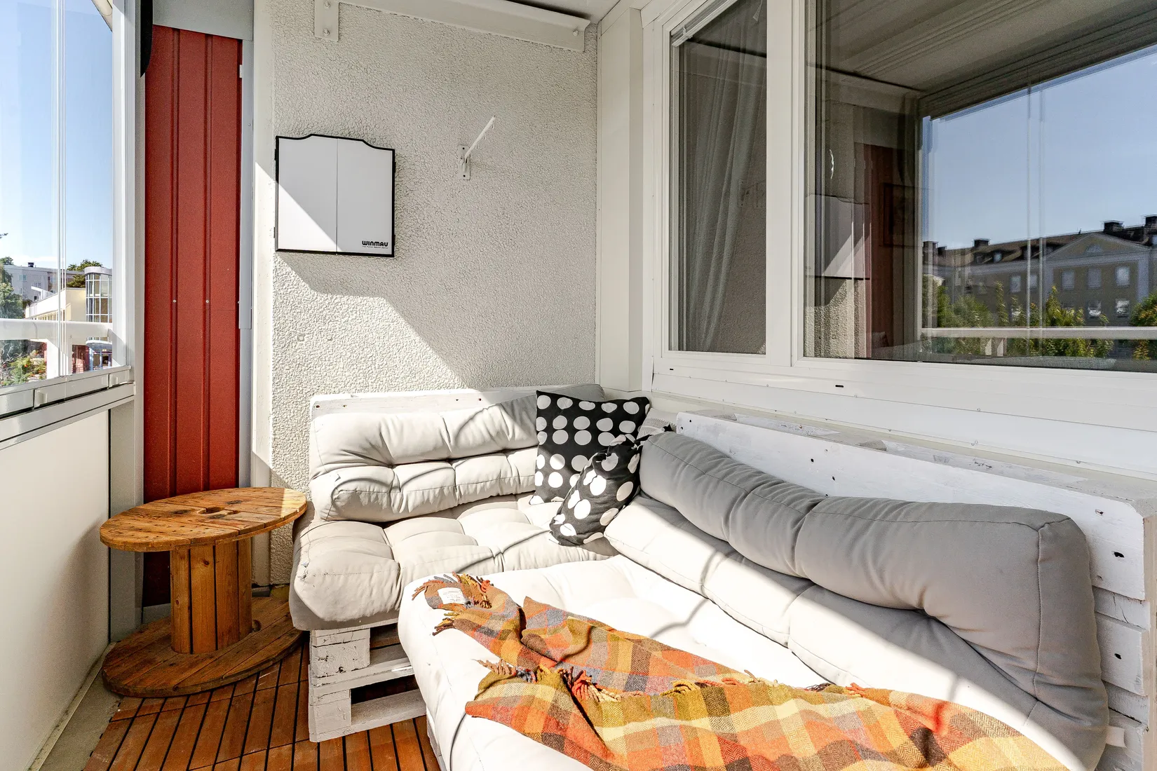Bostadsrätt, Kaserngatan 3, Viksäng, Västerås