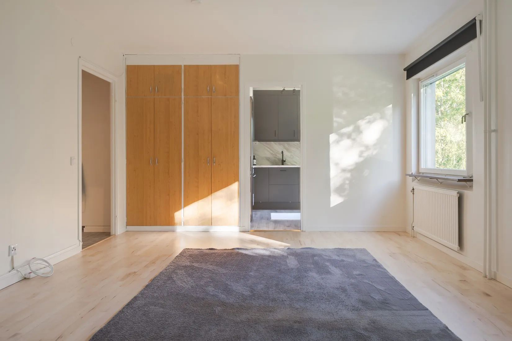 Bostadsrätt, Sågstuvägen 27, Visättra, Huddinge
