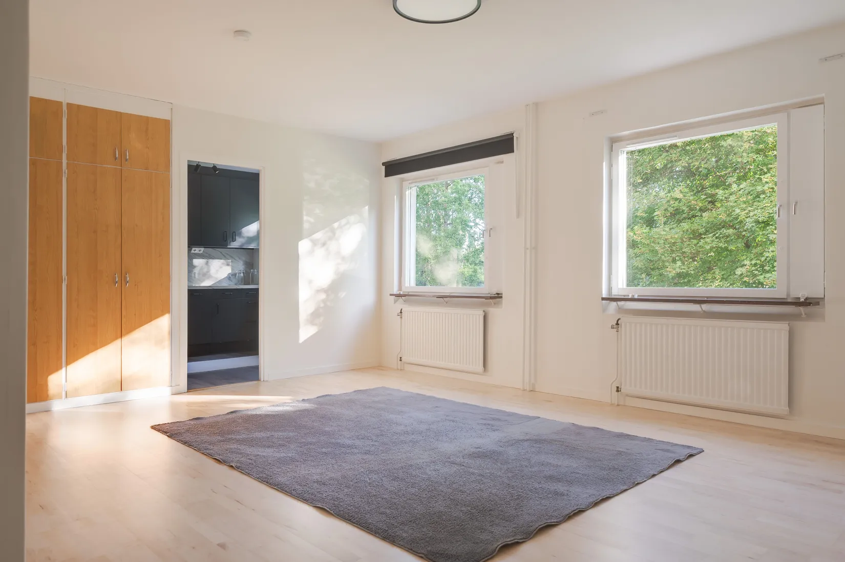 Bostadsrätt, Sågstuvägen 27, Visättra, Huddinge
