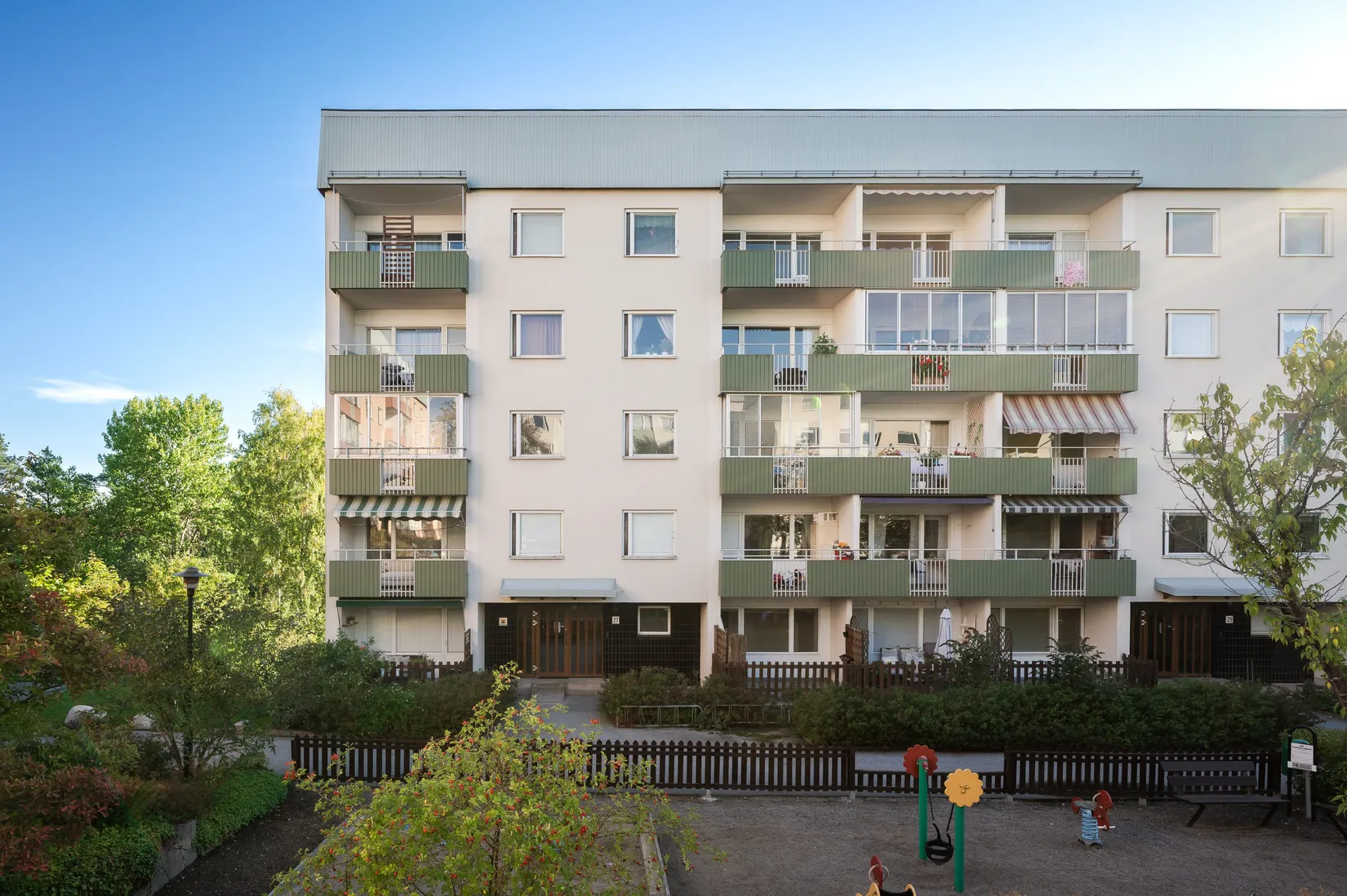 Bostadsrätt, Sågstuvägen 27, Visättra, Huddinge