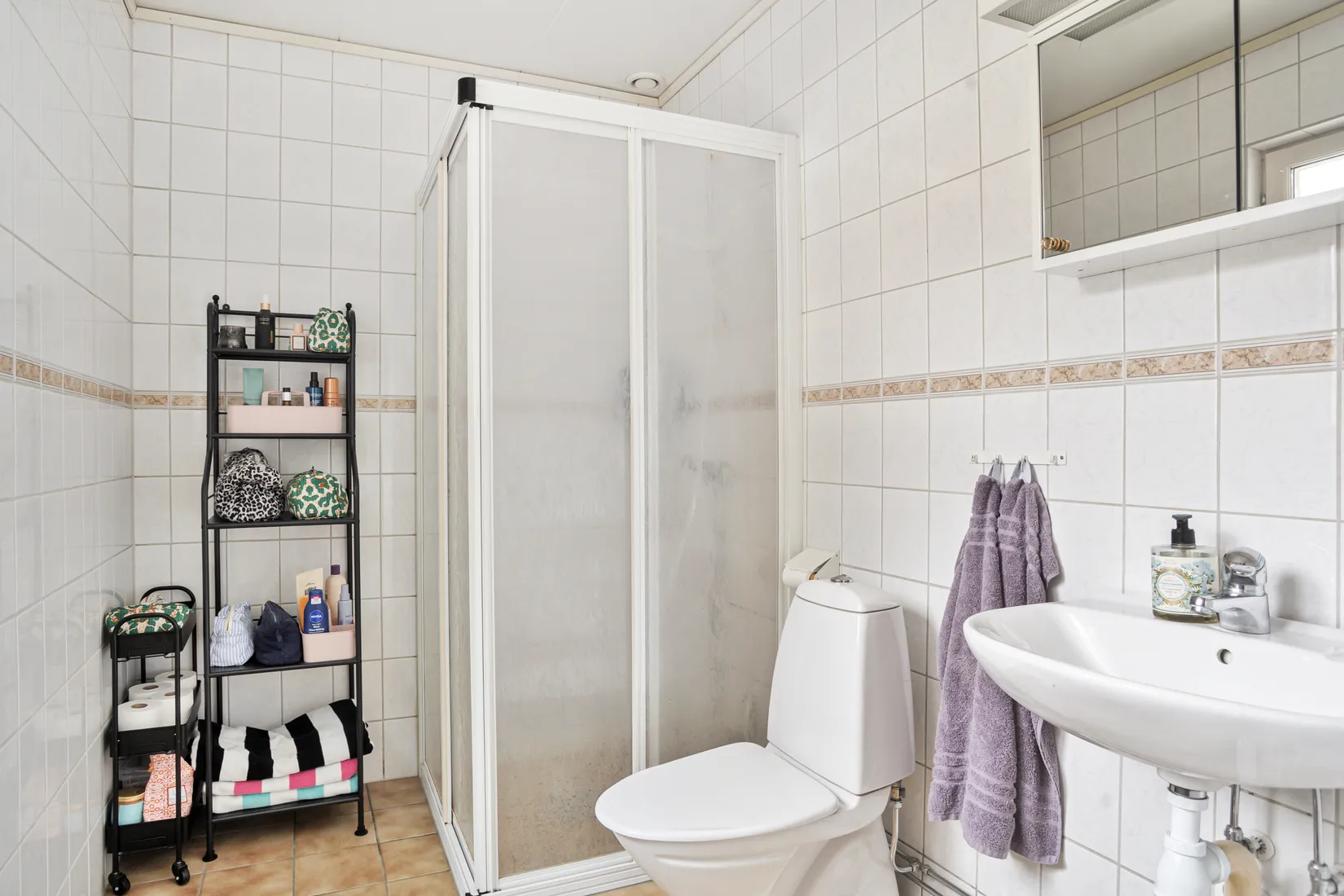 Bostadsrätt, Granviksgården 9, Höllviken, Vellinge