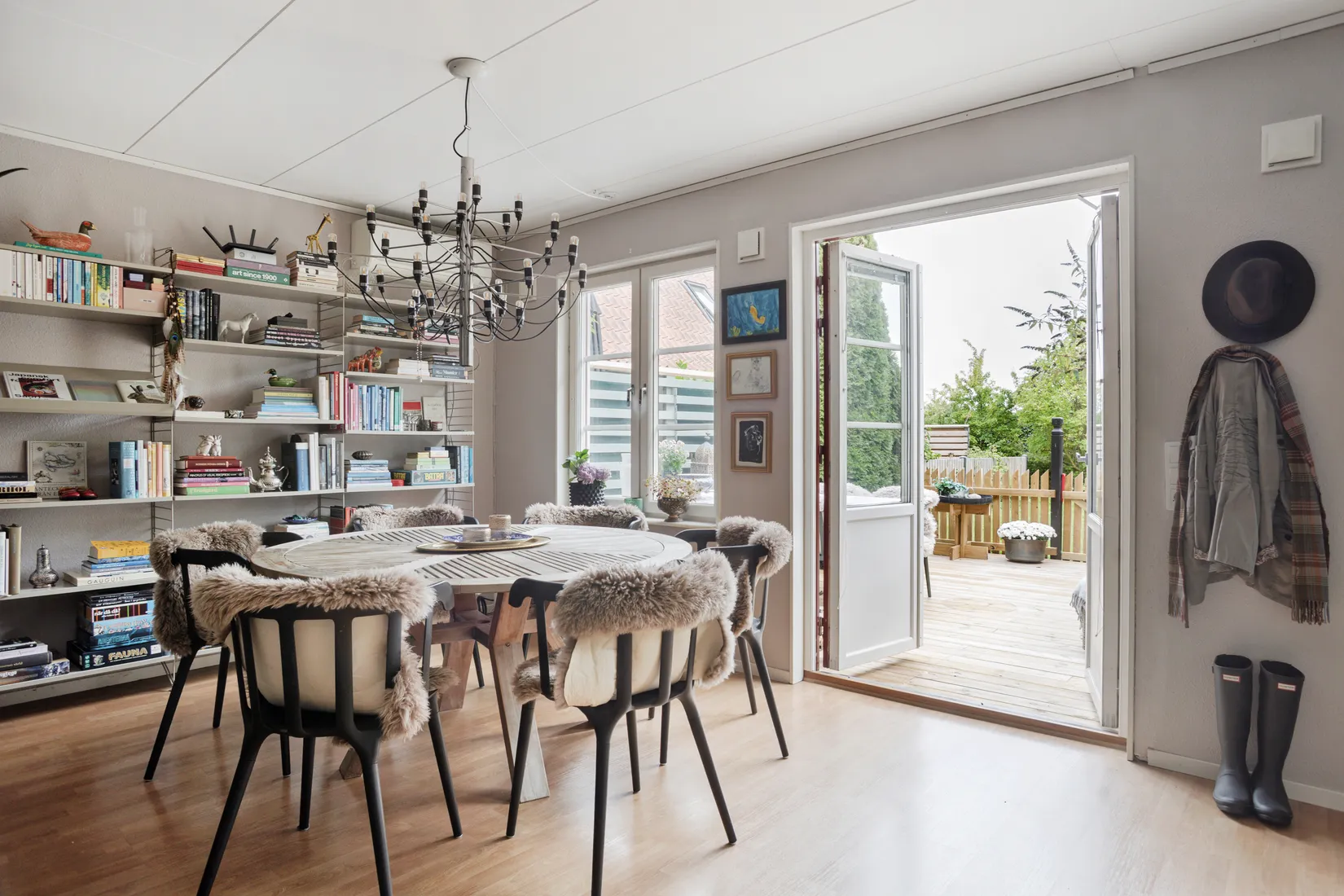 Bostadsrätt, Granviksgården 9, Höllviken, Vellinge