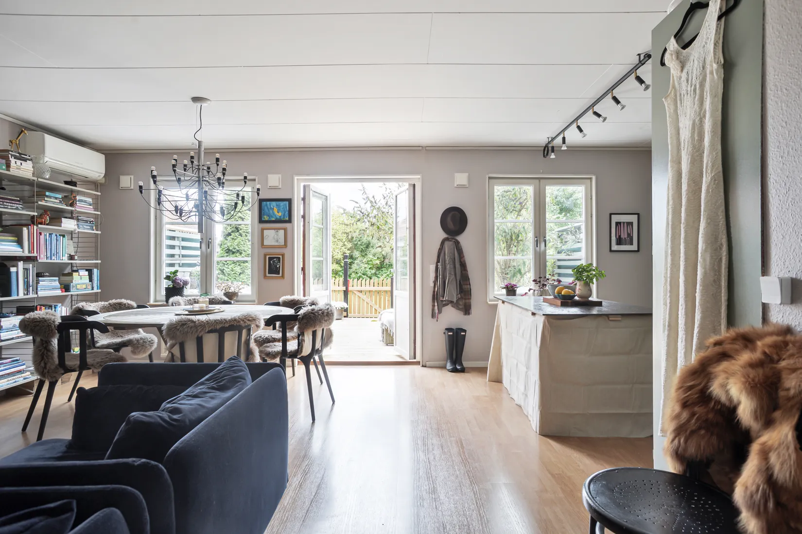 Bostadsrätt, Granviksgården 9, Höllviken, Vellinge