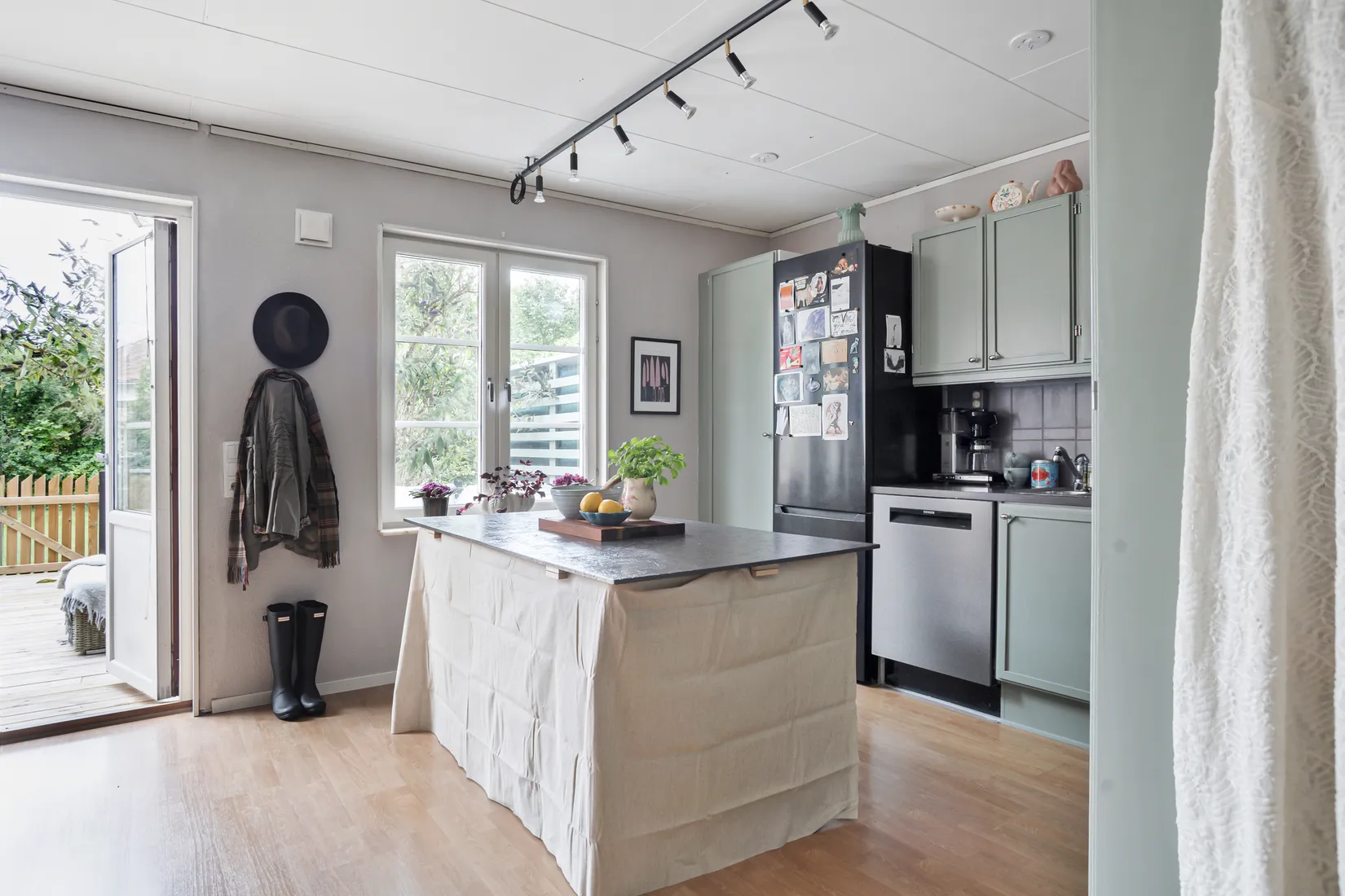 Bostadsrätt, Granviksgården 9, Höllviken, Vellinge