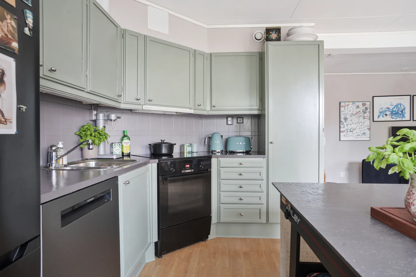 Bostadsrätt, Granviksgården 9, Höllviken, Vellinge