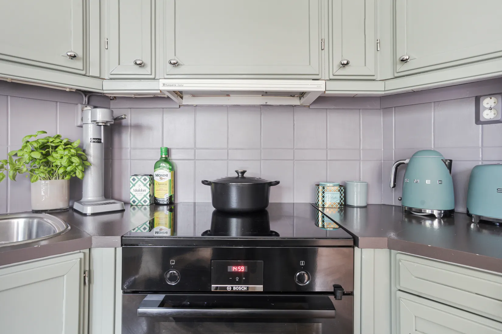 Bostadsrätt, Granviksgården 9, Höllviken, Vellinge