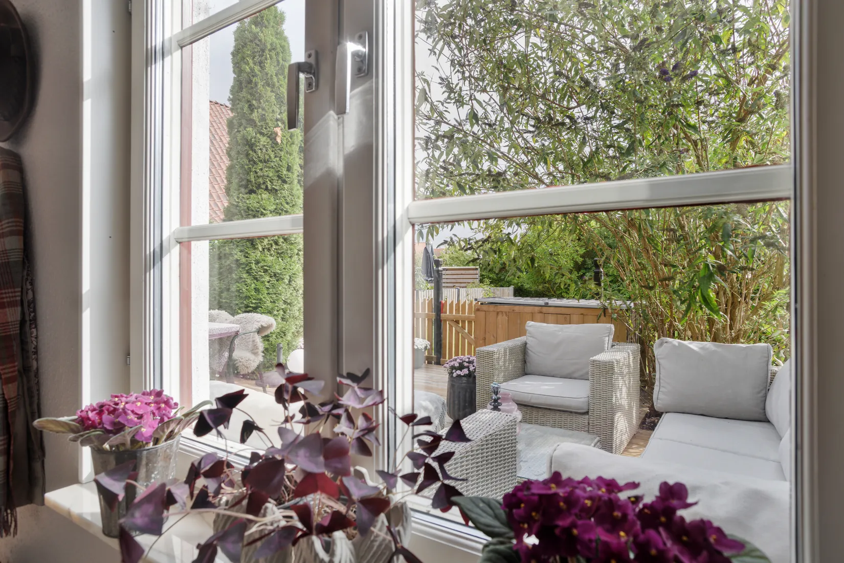 Bostadsrätt, Granviksgården 9, Höllviken, Vellinge