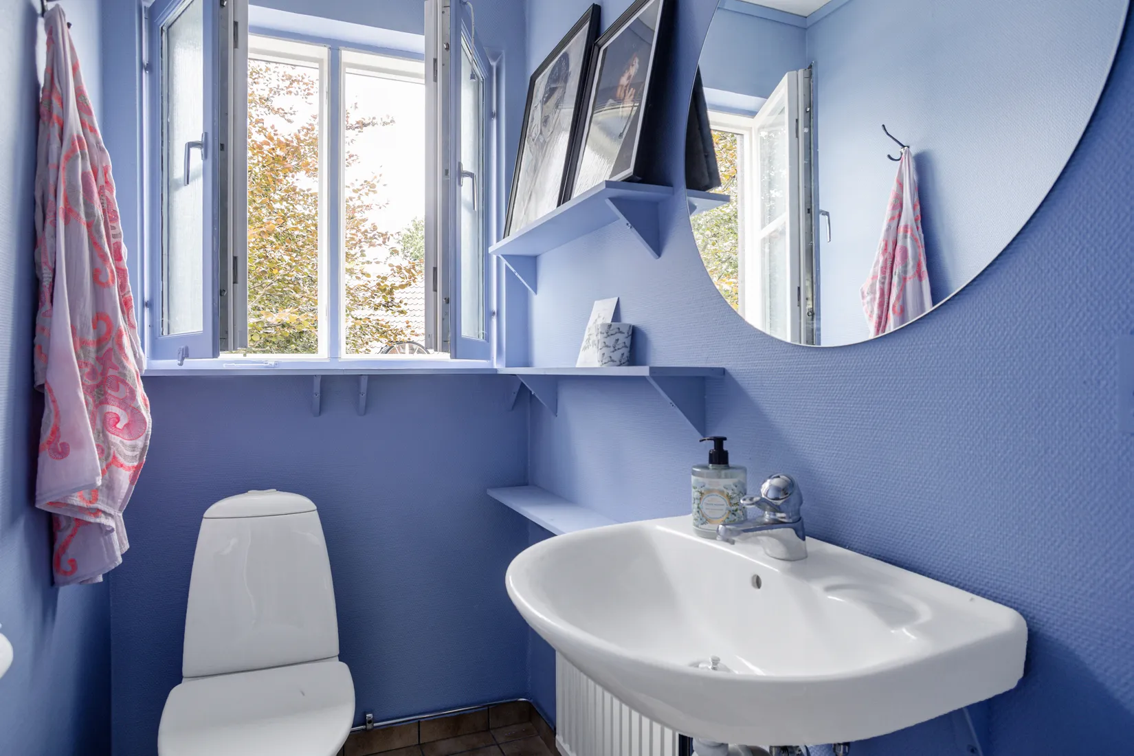 Bostadsrätt, Granviksgården 9, Höllviken, Vellinge