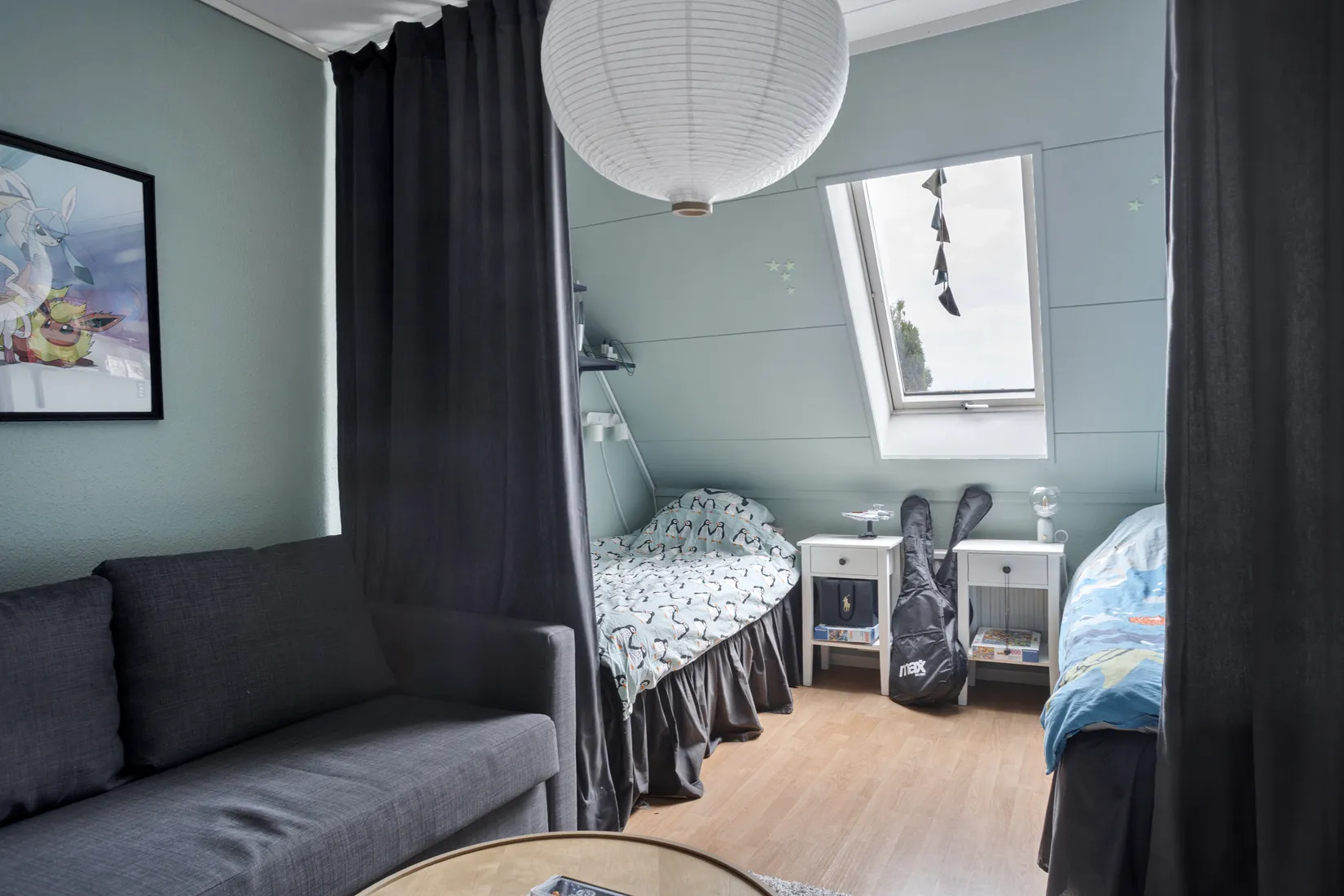 Bostadsrätt, Granviksgården 9, Höllviken, Vellinge
