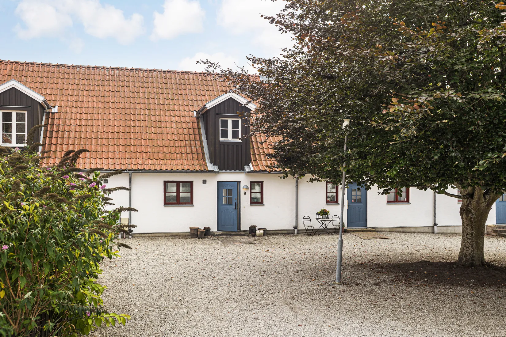 Bostadsrätt, Granviksgården 9, Höllviken, Vellinge