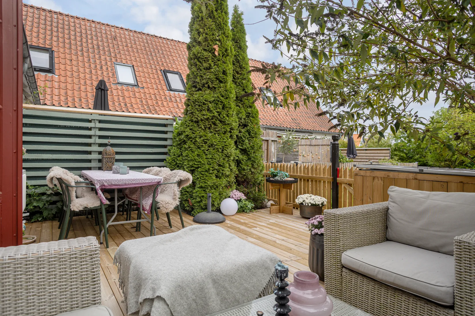 Bostadsrätt, Granviksgården 9, Höllviken, Vellinge