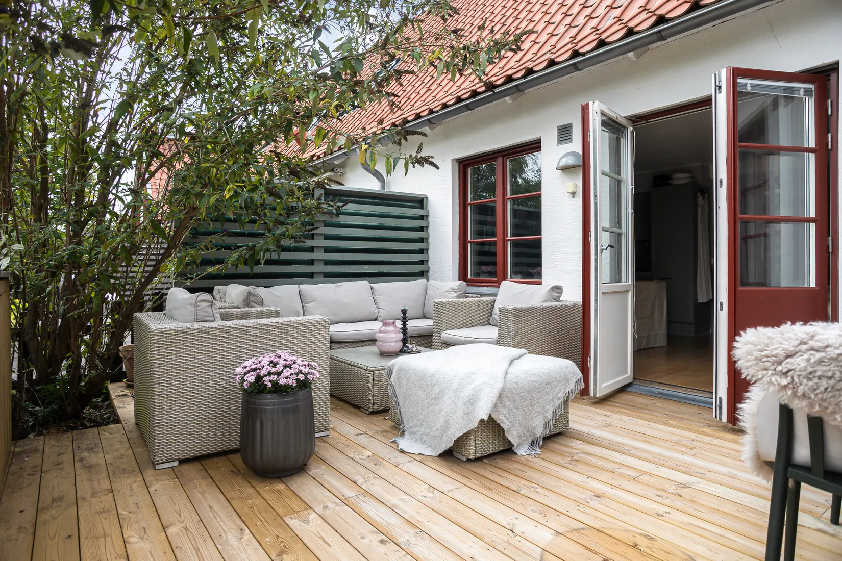 Bostadsrätt, Granviksgården 9, Höllviken, Vellinge