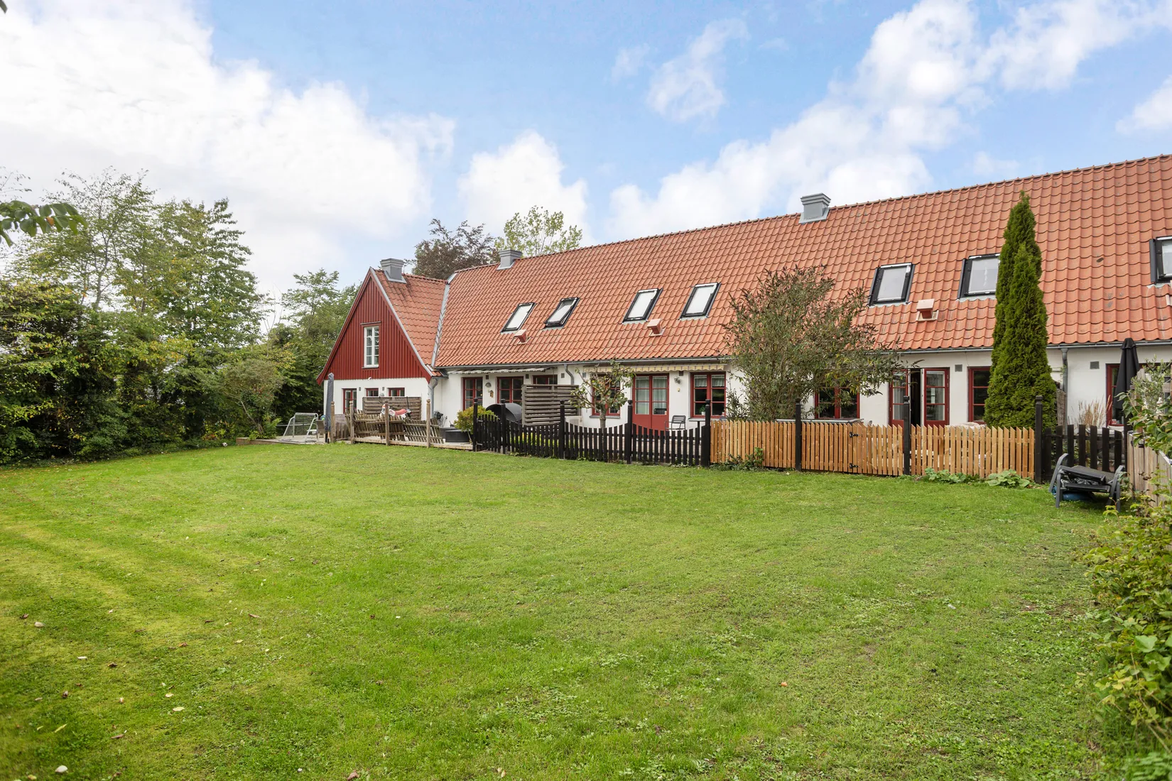 Bostadsrätt, Granviksgården 9, Höllviken, Vellinge