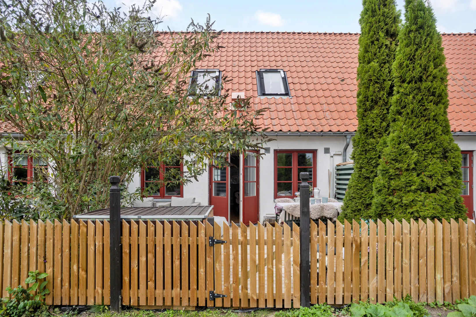 Bostadsrätt, Granviksgården 9, Höllviken, Vellinge