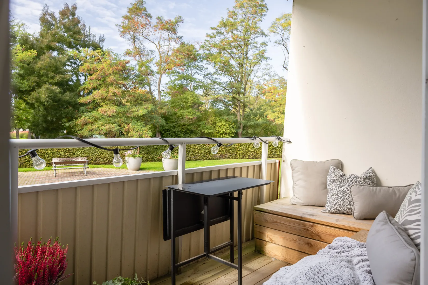 Bostadsrätt, Mellanvångsvägen 12B, Järnåkra, Lund