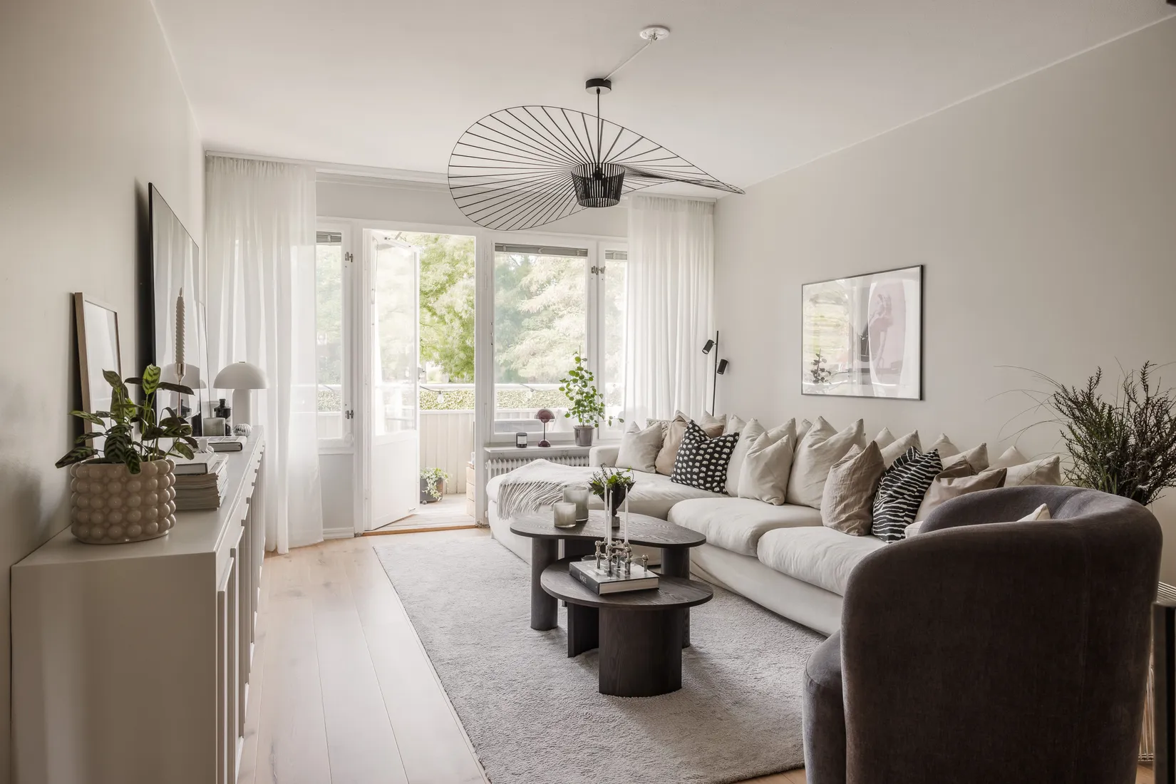 Bostadsrätt, Mellanvångsvägen 12B, Järnåkra, Lund