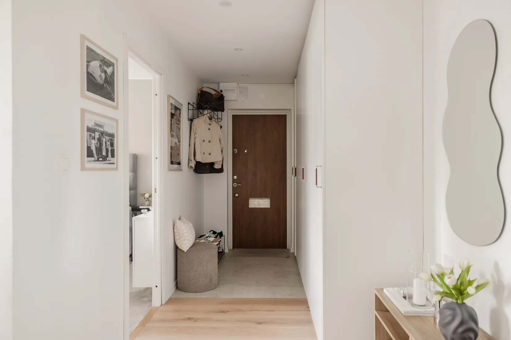 Bostadsrätt, Mellanvångsvägen 12B, Järnåkra, Lund