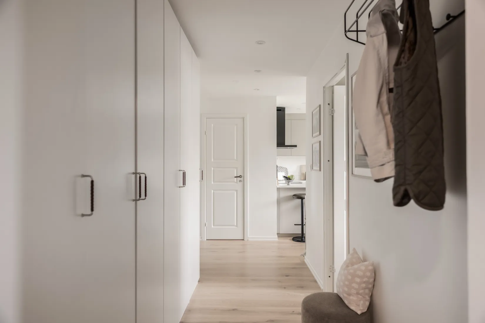 Bostadsrätt, Mellanvångsvägen 12B, Järnåkra, Lund