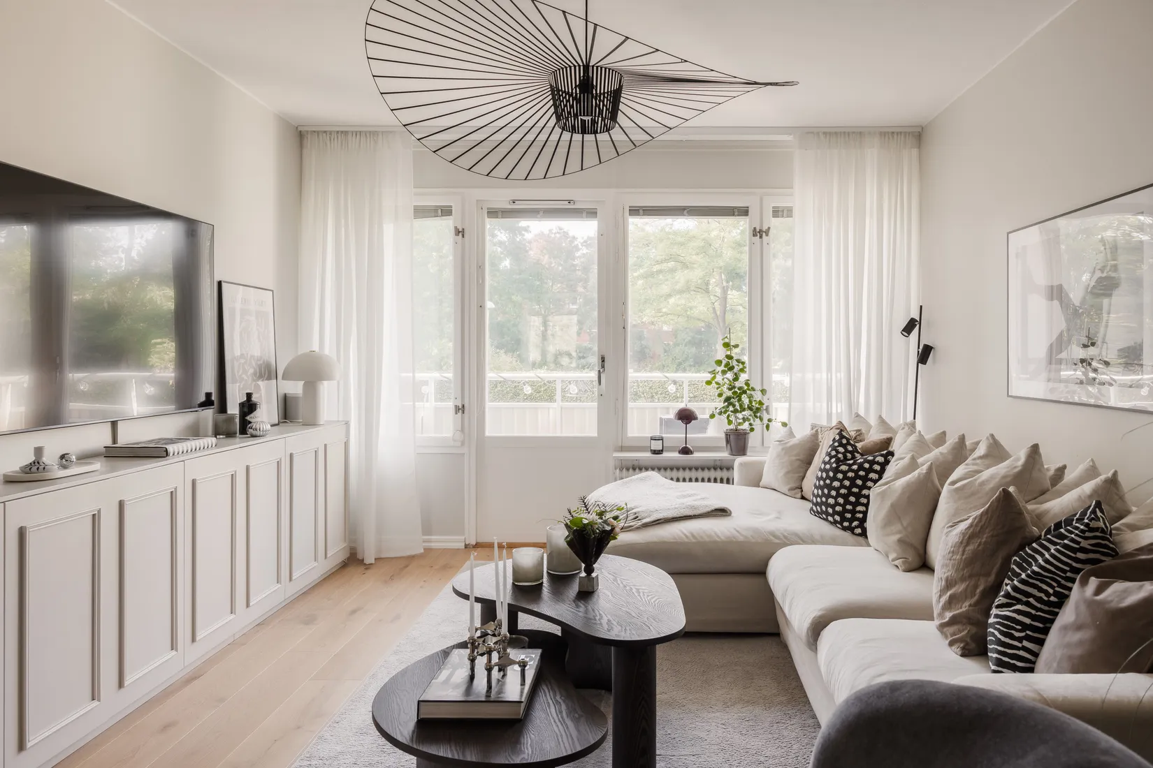 Bostadsrätt, Mellanvångsvägen 12B, Järnåkra, Lund