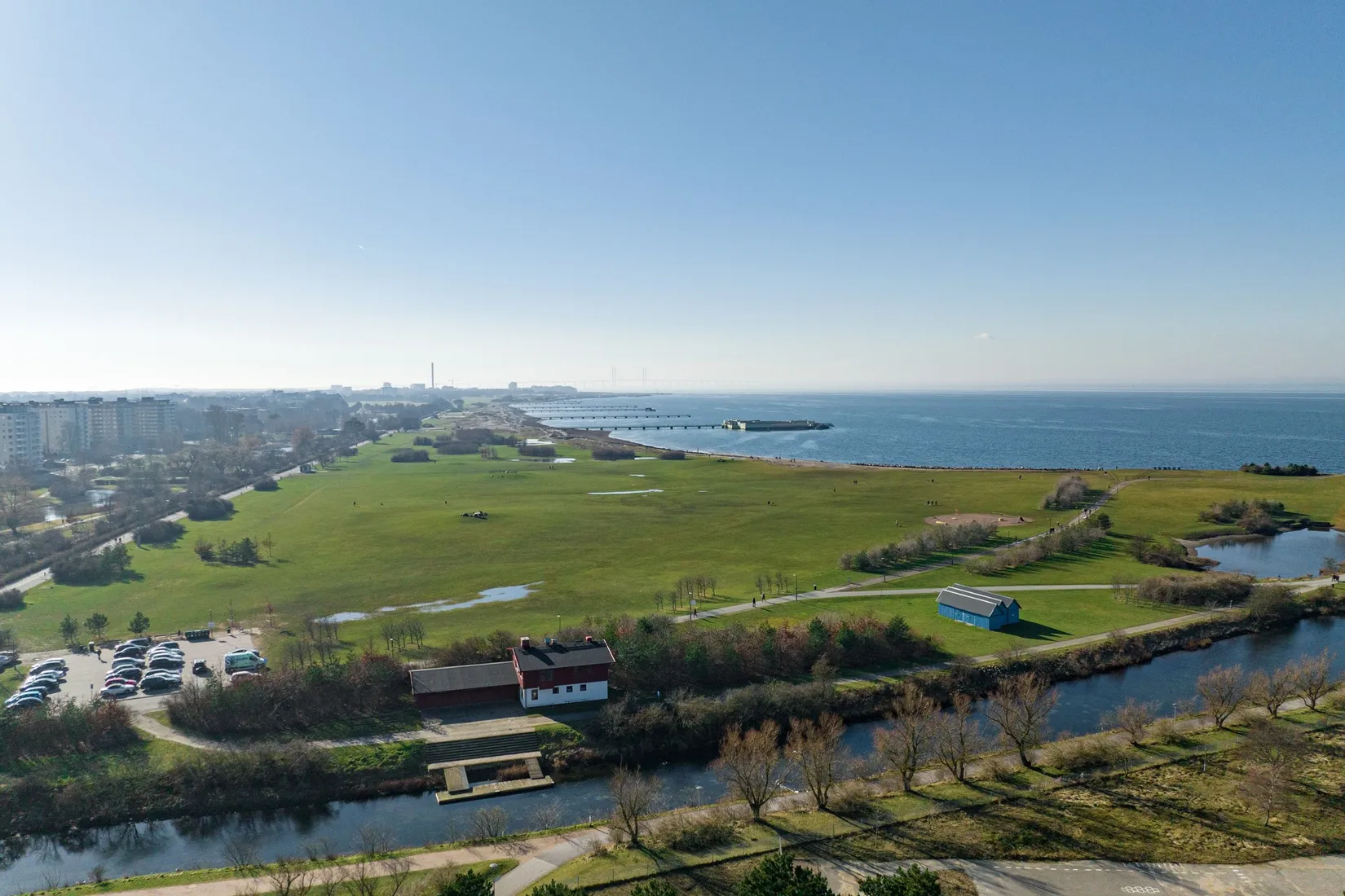 Bostadsrätt, Neptunigatan 75, Varvsstaden, Malmö