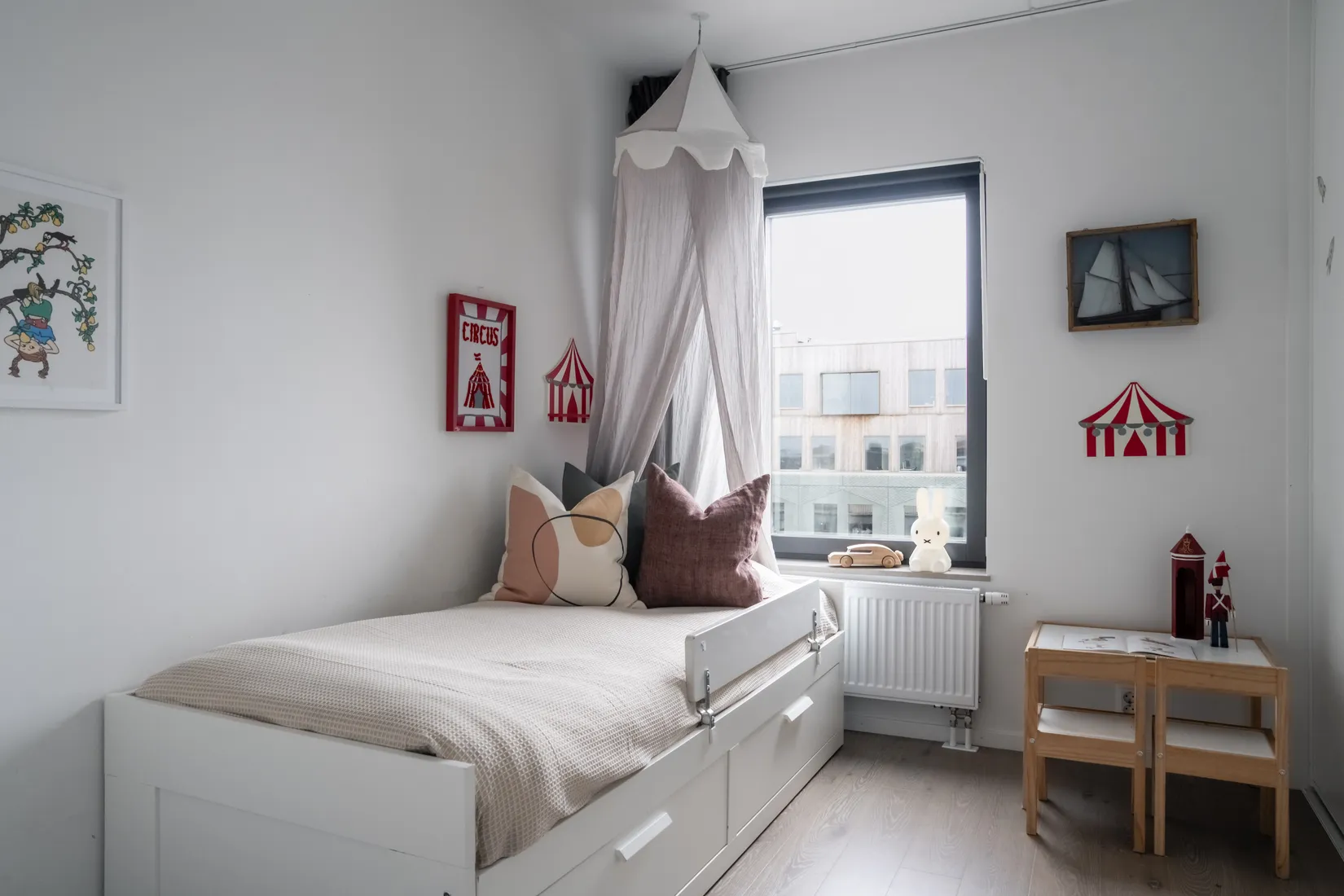 Bostadsrätt, Neptunigatan 75, Varvsstaden, Malmö
