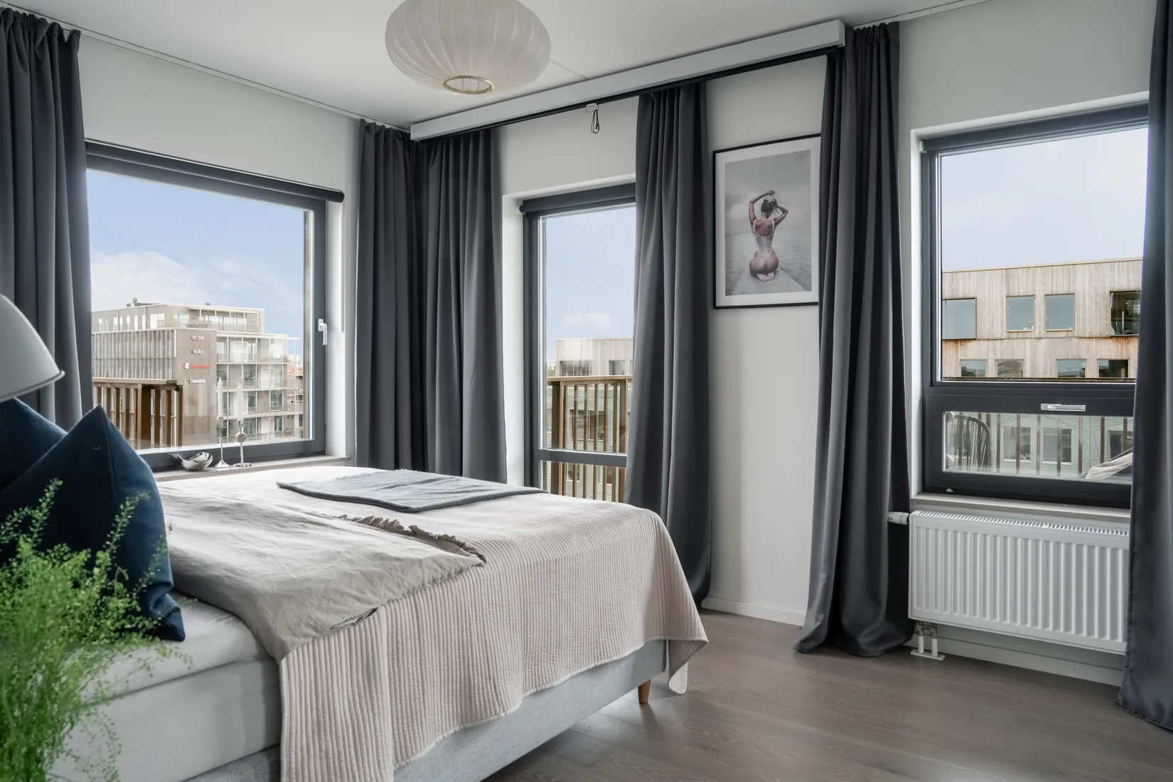 Bostadsrätt, Neptunigatan 75, Varvsstaden, Malmö