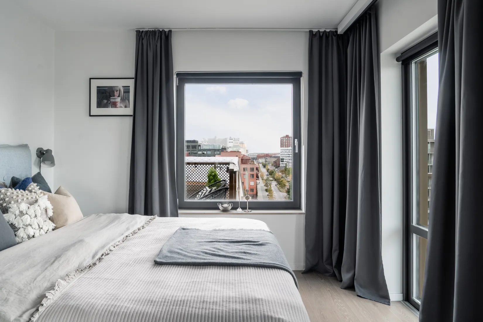 Bostadsrätt, Neptunigatan 75, Varvsstaden, Malmö