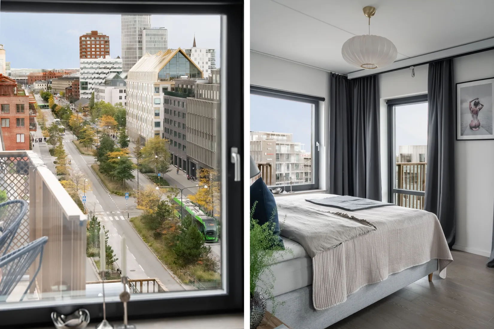 Bostadsrätt, Neptunigatan 75, Varvsstaden, Malmö