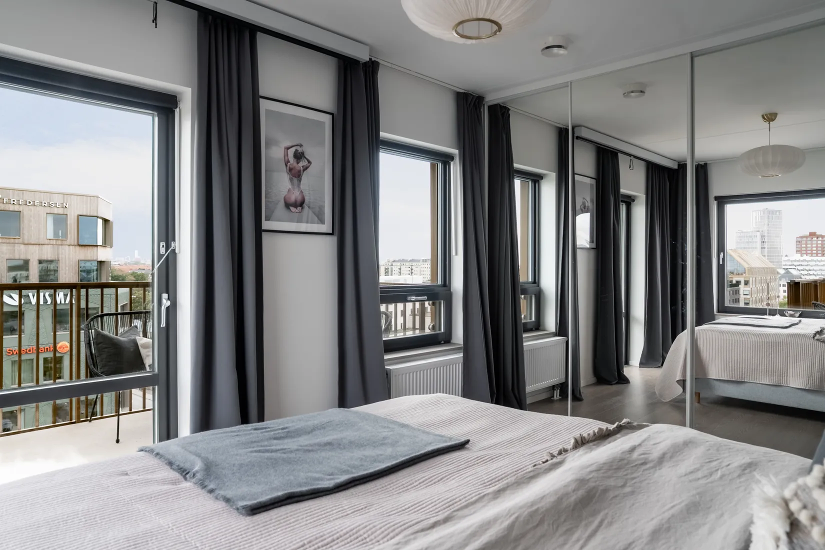Bostadsrätt, Neptunigatan 75, Varvsstaden, Malmö