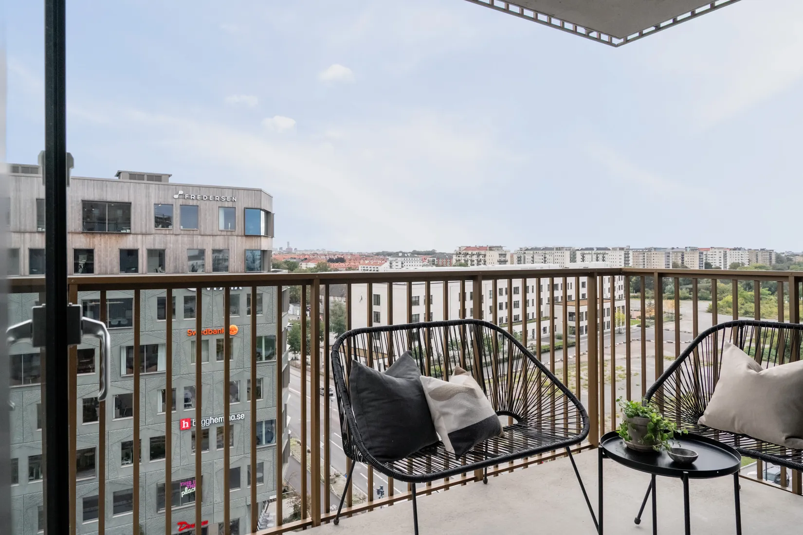 Bostadsrätt, Neptunigatan 75, Varvsstaden, Malmö