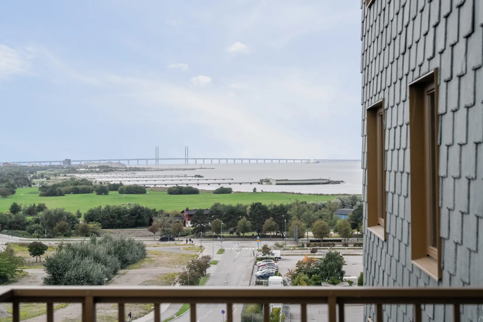 Bostadsrätt, Neptunigatan 75, Varvsstaden, Malmö