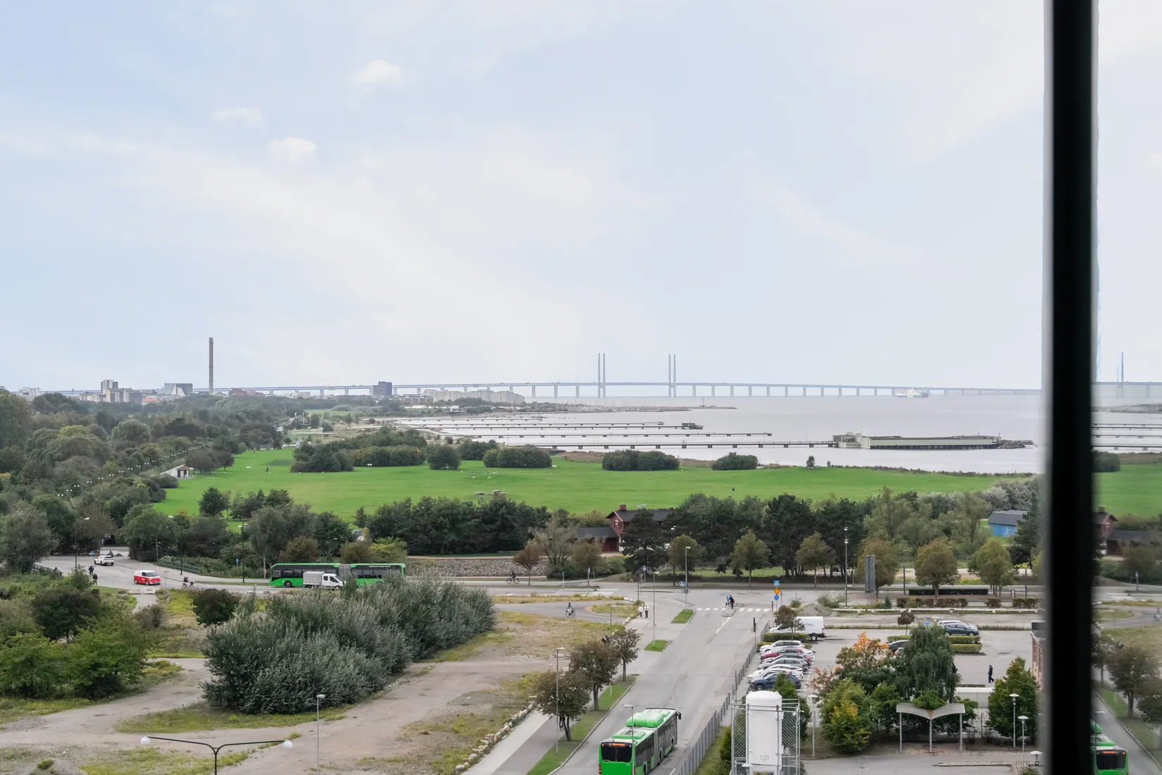 Bostadsrätt, Neptunigatan 75, Varvsstaden, Malmö